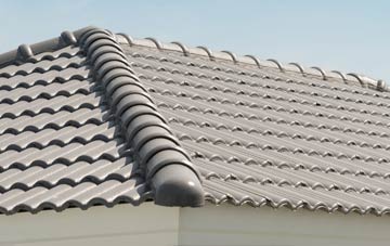 advantages of Ormacleit clay roofing