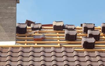 Ormacleit clay roofing costs