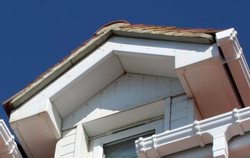 Ormacleit fascia installation costs