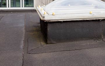 disadvantages of Ormacleit flat roofs