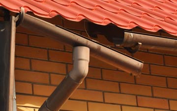 Ormacleit gutter repair costs