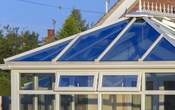 professional Ormacleit conservatory insulation