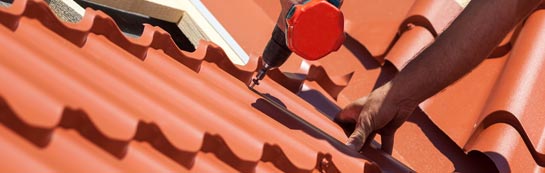 save on Ormacleit roof installation costs
