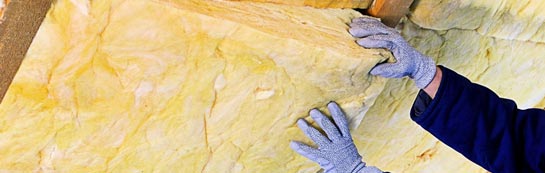 quotes for Ormacleit roof insulation