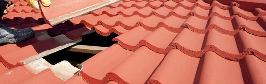 compare Ormacleit roof repair quotes