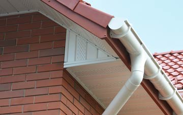 Ormacleit soffit repair costs