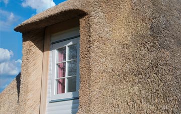 Ormacleit thatch roof disadvantages