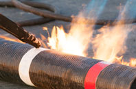 Ormacleit flat roofing replacement